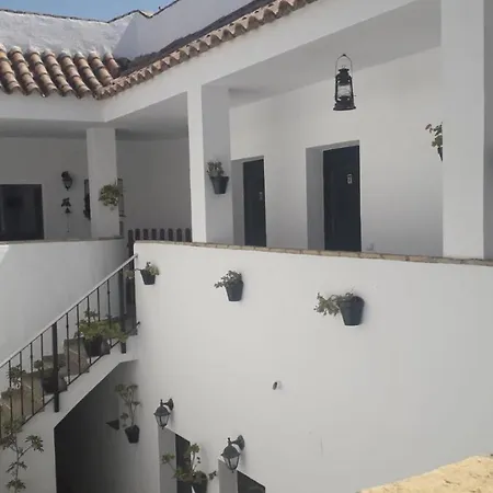 Casa Pacheco Guest house Conil De La Frontera