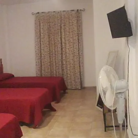 Casa Pacheco Gasthuis Conil De La Frontera