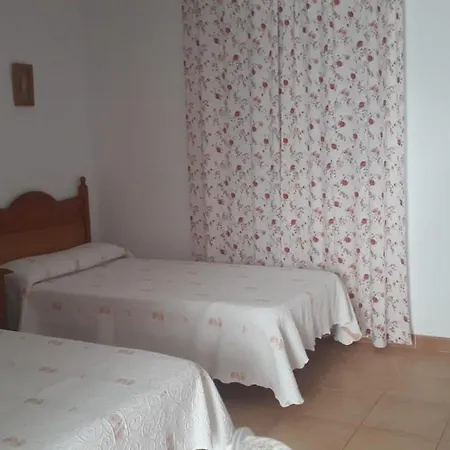 Guest house Casa Pacheco *