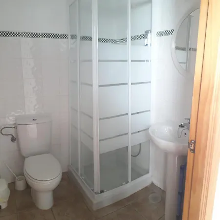 Casa Pacheco Guest house Conil De La Frontera