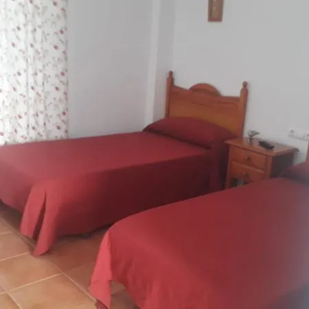 Casa Pacheco Guest house Conil De La Frontera