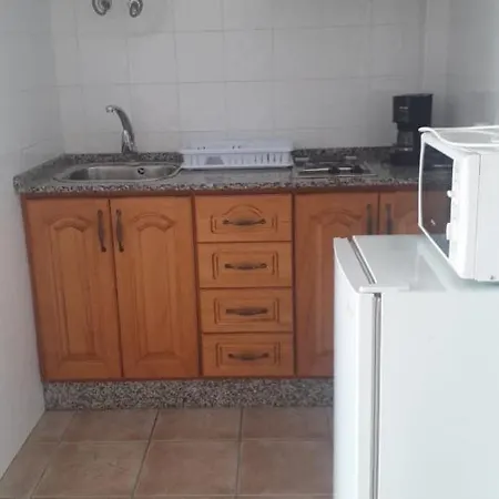 Guest house Casa Pacheco