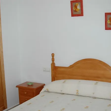 Casa Pacheco Guest house *