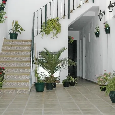 Guest house Casa Pacheco *
