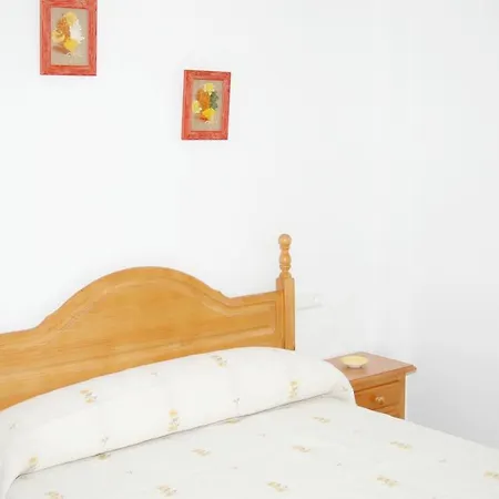 Guest house Casa Pacheco
