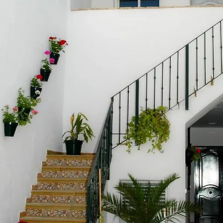 Guest house Casa Pacheco *