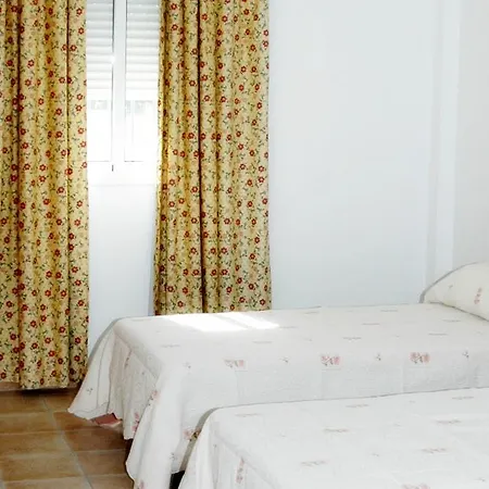 Guest house Casa Pacheco