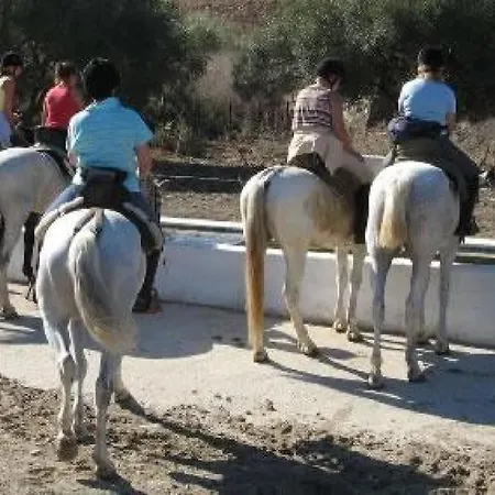Casa Pacheco Guest house